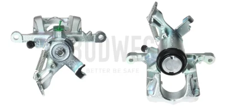 Гальмівний супорт AXIA Brake Calipers 394601
