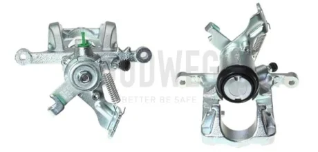 Гальмівний супорт AXIA Brake Calipers 394608