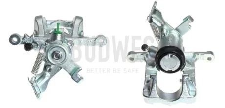 Гальмівний супорт AXIA Brake Calipers 394609