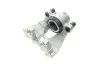 Супорт гальмівний (передній) (L) Fiat Doblo 10- (d=57mm) (ATE) (для диска d=305mm) AXIA Brake Calipers 394626 (фото 3)