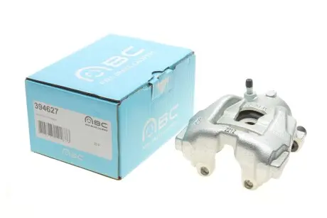 Супорт гальмівний (передній) (R) Fiat Doblo 10- (d=57mm) (ATE) (для диска d=305mm) AXIA Brake Calipers 394627