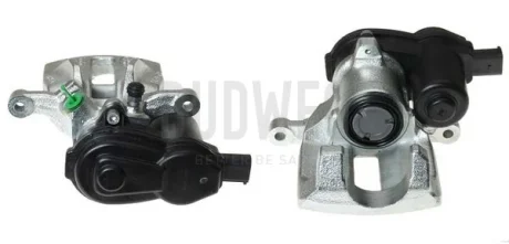 Гальмівний супорт AXIA Brake Calipers 394754