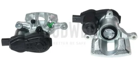 Гальмівний супорт AXIA Brake Calipers 394755