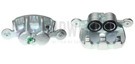 Гальмівний супорт AXIA Brake Calipers 394758