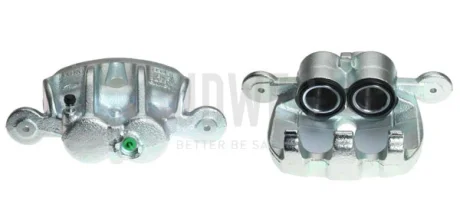 Гальмівний супорт AXIA Brake Calipers 394759