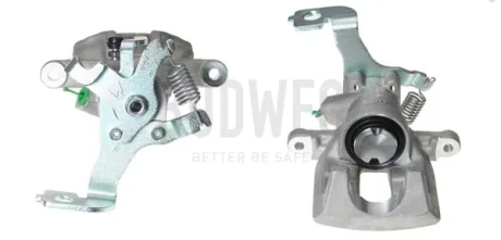 Супорт гальмівний (задній) (R) Toyota Auris 06-12 (d=36mm) (Bosch) AXIA Brake Calipers 394765