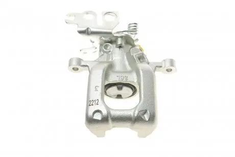 Суппорт тормозной (задний) (L) VW Caddy III 04-15 (d=38mm) (Bosch) (для диска d=272mm) AXIA Brake Calipers 394770