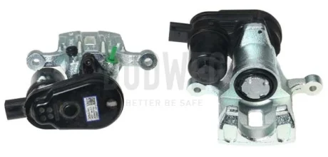 Гальмівний супорт AXIA Brake Calipers 394779