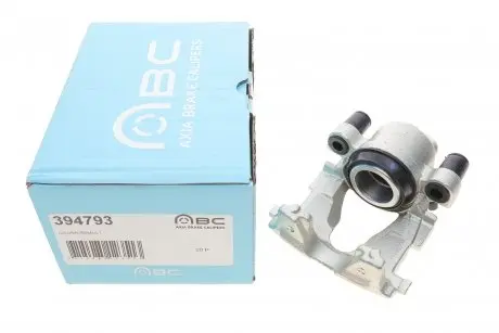 Тормозной суппорт (передний) (R) Renault Logan/Sandero 13- (d=48mm) (ATE) AXIA Brake Calipers 394793