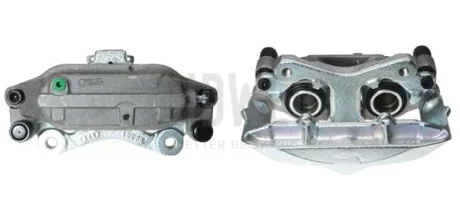 Гальмівний супорт AXIA Brake Calipers 394800