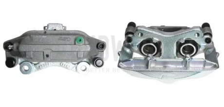 Гальмівний супорт AXIA Brake Calipers 394801