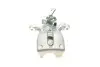 Тормозной суппорт (задний) (L) Skoda Octavia III/IV 12-20 (d=38mm) (TRW) (для диска d=272mm) AXIA Brake Calipers 394806 (фото 4)