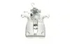 Тормозной суппорт (задний) (R) Skoda Octavia III/IV 12-20 (d=38mm) (TRW) (для диска d=272mm) AXIA Brake Calipers 394807 (фото 4)
