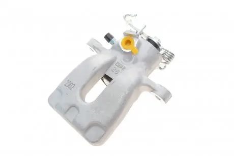 Тормозной суппорт (задний) (R) Skoda Octavia III/IV 12-20 (d=38mm) (TRW) (для диска d=253mm) AXIA Brake Calipers 394809