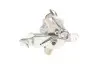 Тормозной суппорт (задний) (R) Skoda Octavia III/IV 12-20 (d=38mm) (TRW) (для диска d=253mm) AXIA Brake Calipers 394809 (фото 6)