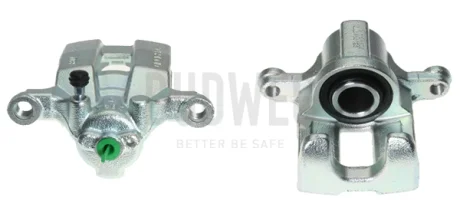 Гальмівний супорт AXIA Brake Calipers 394821