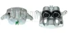 Супорт гальмівний (передній) (L) Nissan Leaf 10-17/NV200 14- (d=45mm) (NISSAN) AXIA Brake Calipers 394822 (фото 1)