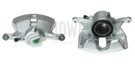 Гальмівний супорт AXIA Brake Calipers 394830