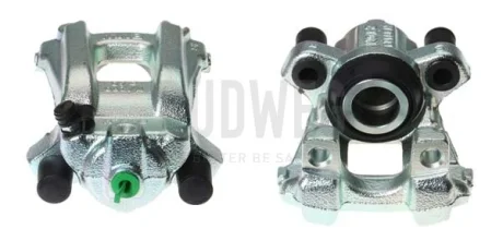 Гальмівний супорт AXIA Brake Calipers 394896