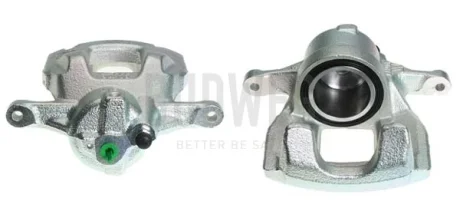 Гальмівний супорт AXIA Brake Calipers 394913