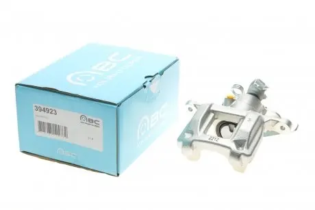 Тормозной суппорт (задний) (R) Ford Transit (V362/V363) 12- (d=48mm) (Bosch) (для диска d=308mm) AXIA Brake Calipers 394923
