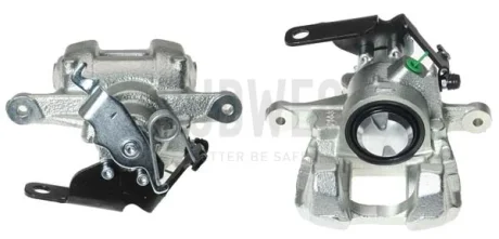 Гальмівний супорт AXIA Brake Calipers 394924