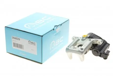 Супорт гальмівний (задній) (R) Peugeot 3008 16-/Citroen C4 Picasso II 13- (d=38mm) (BOSCH) AXIA Brake Calipers 394929
