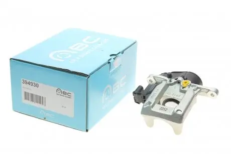 Тормозной суппорт (задний) (L) Peugeot 3008 16-/Citroen C4 Picasso II 13- (d=42mm) (BOSCH) AXIA Brake Calipers 394930