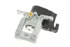 Тормозной суппорт (задний) (R) Peugeot 3008 16-/Citroen C4 Picasso II 13- (d=42mm) (BOSCH) AXIA Brake Calipers 394931 (фото 3)