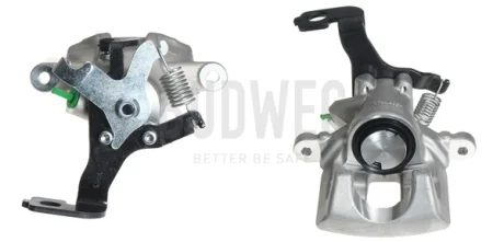 Фото супорт гальмівний (задній) (R) Toyota Auris 12-18 (d=36mm) (Bosch) AXIA Brake Calipers 394973 Супорт гальмівний (задній) (R) Toyota Auris 12-18 (d=36mm) (Bosch) AXIA Brake Calipers 394973