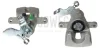 Супорт гальмівний (задній) (R) Kia Ceed 12-18 (d=34mm) (TRW) AXIA Brake Calipers 394983 (фото 1)