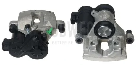Гальмівний супорт AXIA Brake Calipers 394997