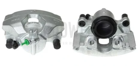 Гальмівний супорт AXIA Brake Calipers 395016