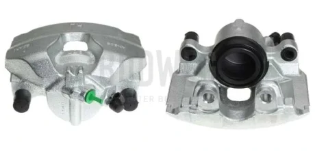 Гальмівний супорт AXIA Brake Calipers 395017