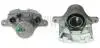 Супорт гальмівний (передній) (L) Peugeot 308 II 13-21 (d=57mm) (MANDO) AXIA Brake Calipers 395060 (фото 1)