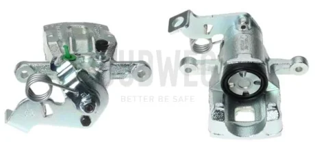 Гальмівний супорт AXIA Brake Calipers 395078