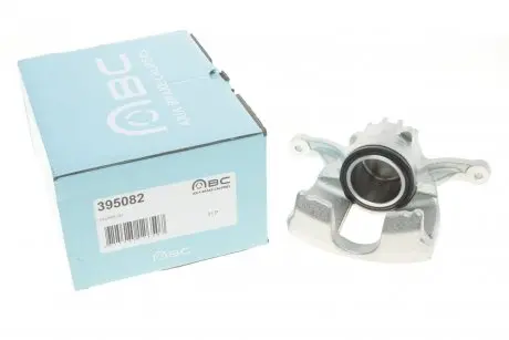 Тормозной суппорт (передний) (L) Opel Vivaro III 14-19/Fiat Talento 16- (d=60mm) (TRW) AXIA Brake Calipers 395082