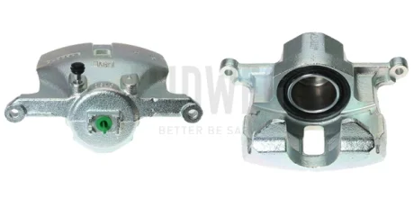 Гальмівний супорт AXIA Brake Calipers 395088