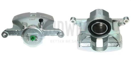 Гальмівний супорт AXIA Brake Calipers 395089
