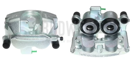 Гальмівний супорт AXIA Brake Calipers 395104