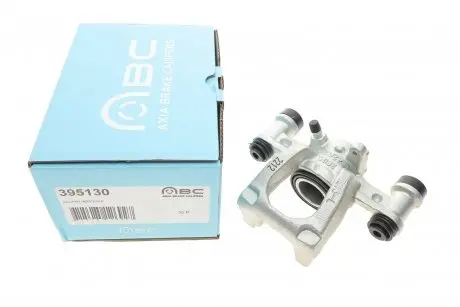 Супорт гальмівний (задній) (L) MB Vito (W447) 14- (d=42mm) (BREMBO) AXIA Brake Calipers 395130