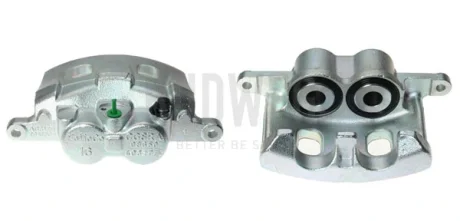 Гальмівний супорт AXIA Brake Calipers 395140