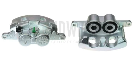Гальмівний супорт AXIA Brake Calipers 395141