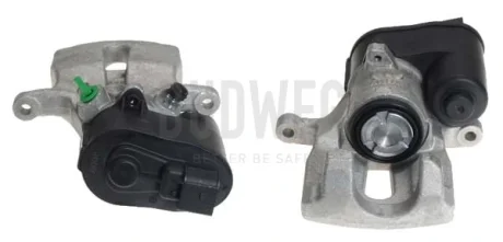 Гальмівний супорт AXIA Brake Calipers 395154