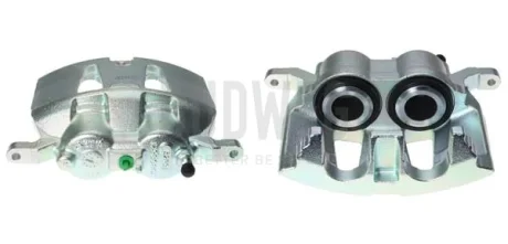 Гальмівний супорт AXIA Brake Calipers 395157