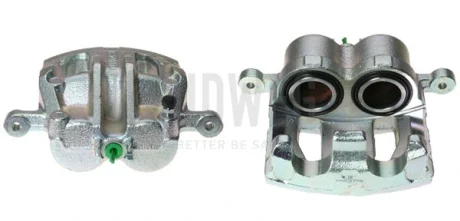 Гальмівний супорт AXIA Brake Calipers 395164