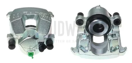 Гальмівний супорт AXIA Brake Calipers 395171