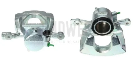 Гальмівний супорт AXIA Brake Calipers 395179