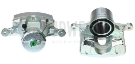 Гальмівний супорт AXIA Brake Calipers 395180
