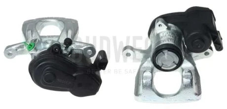 Гальмівний супорт AXIA Brake Calipers 395208